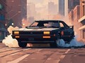 Spill City Rider