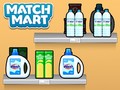 Spill Match Mart