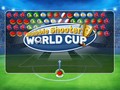 Spill Bubble Shooter World Cup