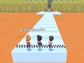 Spill Challenge 456: Squid Game 3D