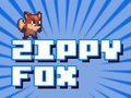Spill Zippy Fox