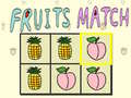 Spill Fruit Match