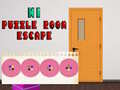 Spill N1 Puzzle Room Escape