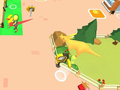 Spill Mini Dino Park