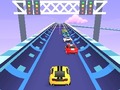 Spill Wing Race 3D