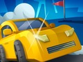 Spill Racer Car Smash