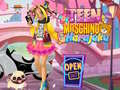 Spill Teen Moschino Harajuku
