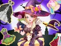 Spill Princess Halloween Boutique