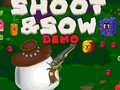 Spill Shoot & Sow 