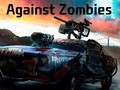 Spill Against Zombies
