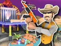Spill Casino Robbery