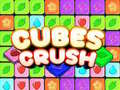 Spill Cubes Crush