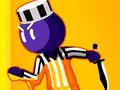 Spill Jailbreak: Hide or Attack!