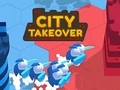 Spill City Takeover