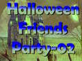 Spill Halloween Friends Party 02
