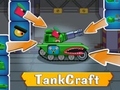 Spill TankCraft