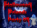 Spill Halloween Friends Party 01