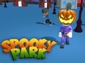 Spill Spooky Park