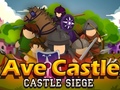Spill Ave Castle