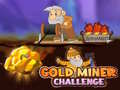 Spill Gold Miner Challenge