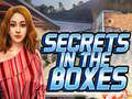 Spill Secrets in the Boxes
