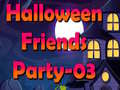 Spill Halloween Friends Party-03