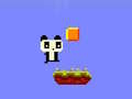 Spill Panda Journey