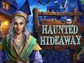 Spill Haunted Hideaway