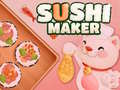 Spill Sushi Maker