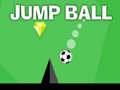 Spill Jump Ball