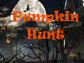 Spill Pumpkin Hunt