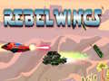 Spill Rebel Wings