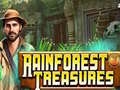 Spill Rainforest Treasures