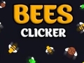 Spill Bees Clicker
