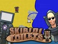 Spill Skibidi Toilets