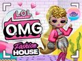 Spill LOL Surprise OMG™ Fashion House