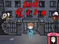 Spill Devil Room