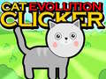 Spill Cat Evolution: Clicker