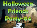 Spill Halloween Friends Party 04 