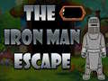 Spill The Iron Man Escape