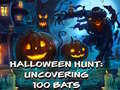 Spill Halloween Hunt Uncovering 100 Bats