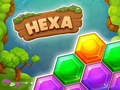 Spill Hexa