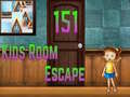 Spill Amgel Kids Room Escape 151