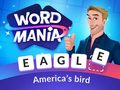 Spill Word Mania