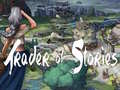 Spill Trader of Stories III