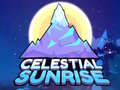 Spill Celestial Sunrises