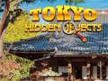 Spill Tokyo Hidden Objects