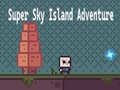 Spill Super Sky Island Adventure