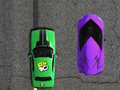 Spill 2D Car Racing 2023