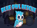 Spill Blue Owl Rescue